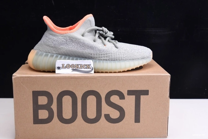 350 Desert V2 FX9035 Boost Yeezy Sage Adidas 0717